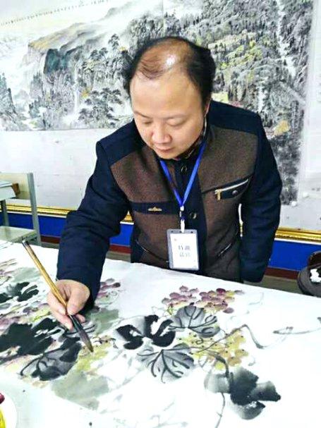 书法艺术，跨越国界的桥梁——探索书法英文网名的魅力