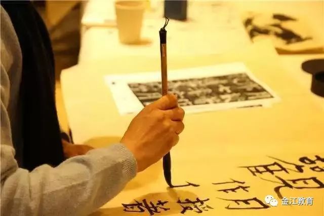 书法之美，一笔一划中的文化传承与心灵修行