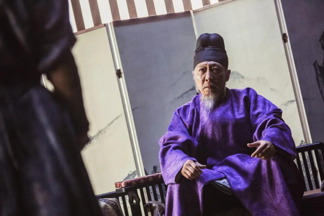 颜真卿，忠烈之魂，书法巨匠