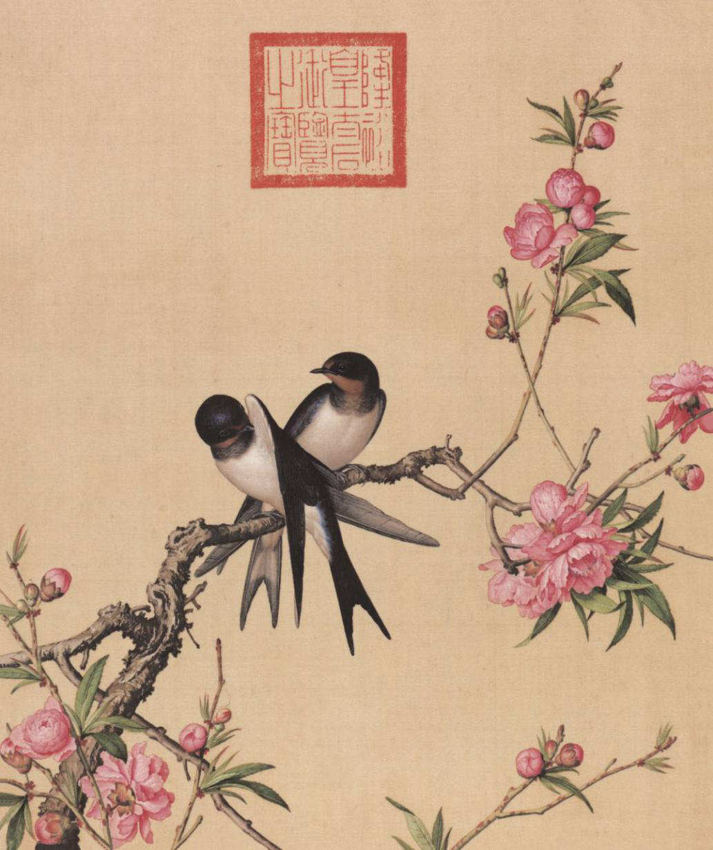 人物油画，捕捉瞬间，定格永恒的艺术魅力