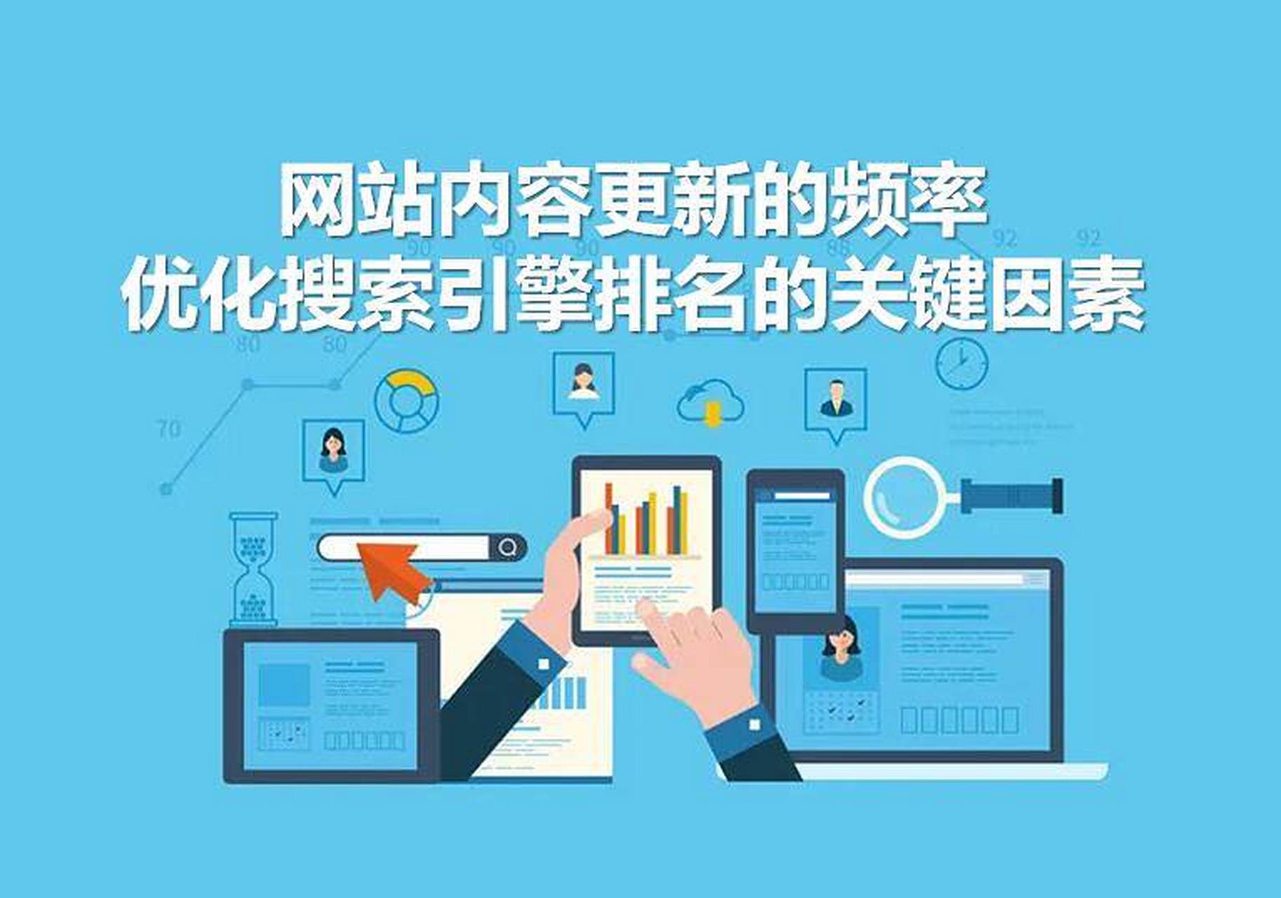 优化网站模板，提升用户体验与搜索引擎排名的关键策略