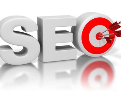 搜索引擎优化（SEO）