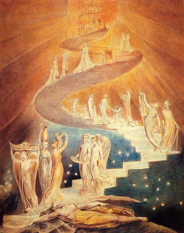 经典艺术作品赏析，穿越时空的视觉盛宴