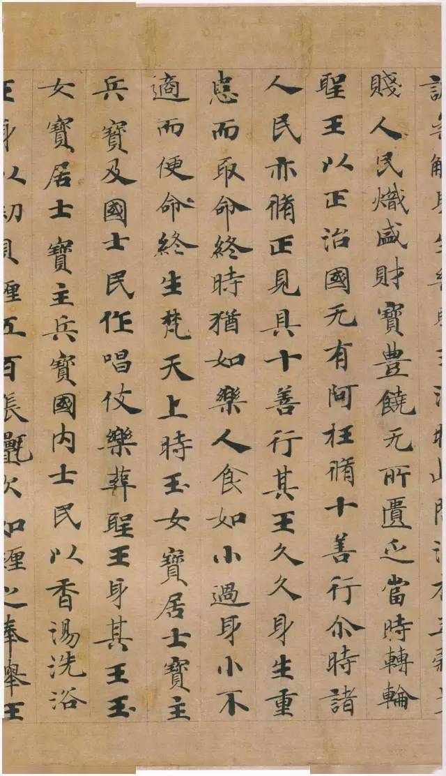 卢中南小楷书法，笔墨间的古典韵味与现代审美融合