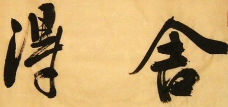 舍得之美，探索书法艺术的独特魅力与舍得哲学的完美融合