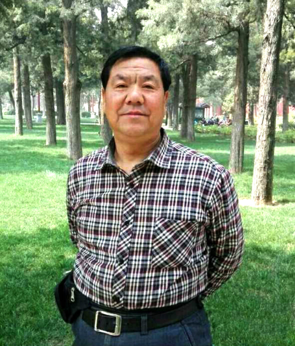 书法艺术之光，探秘书法家吕宣生的笔墨世界