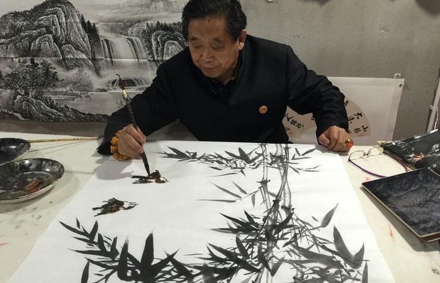 探索书法之美，行草口诀的奥秘与魅力
