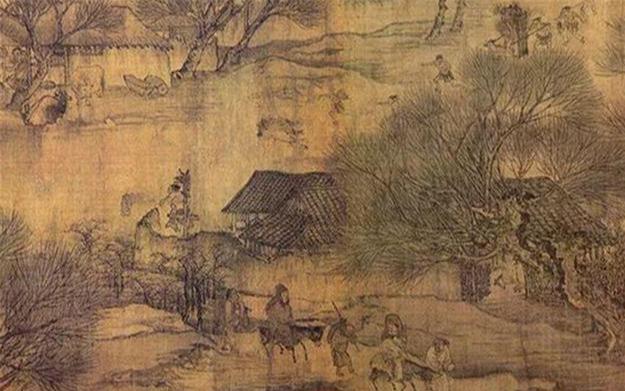 世界名画之旅