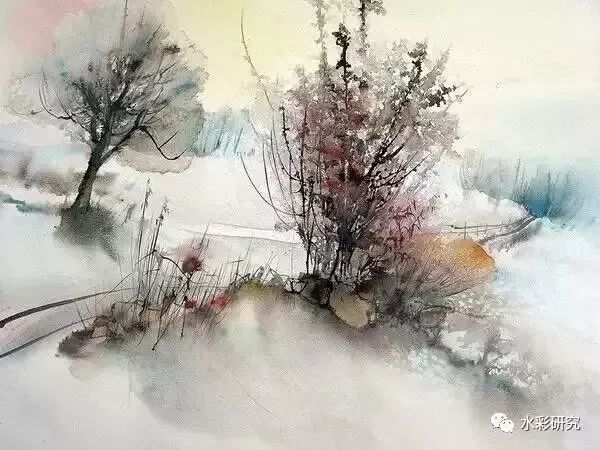 水墨韵律，竹影婆娑的诗意画卷