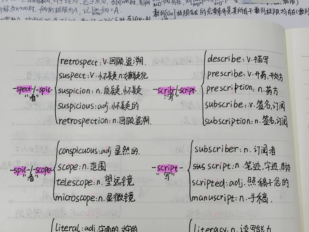 掌握词根与词缀的奥秘，解锁语言学习的金钥匙