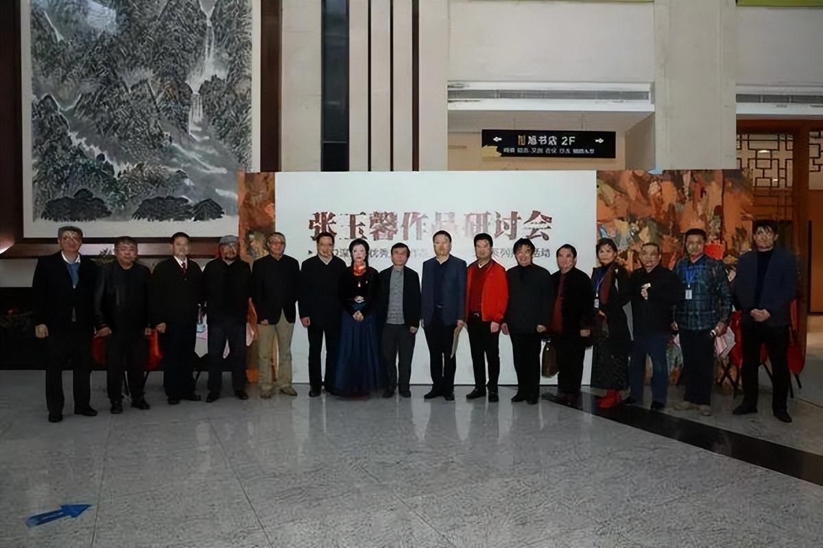 探索中国美术的殿堂，中国美术家协会网页的深度解析