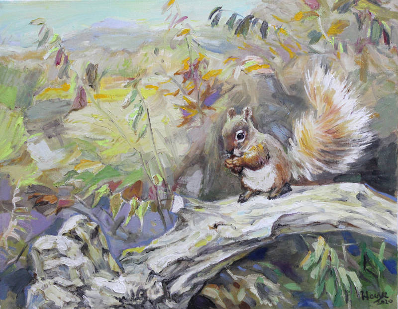 十大世界级油画名画，艺术史上的璀璨明珠
