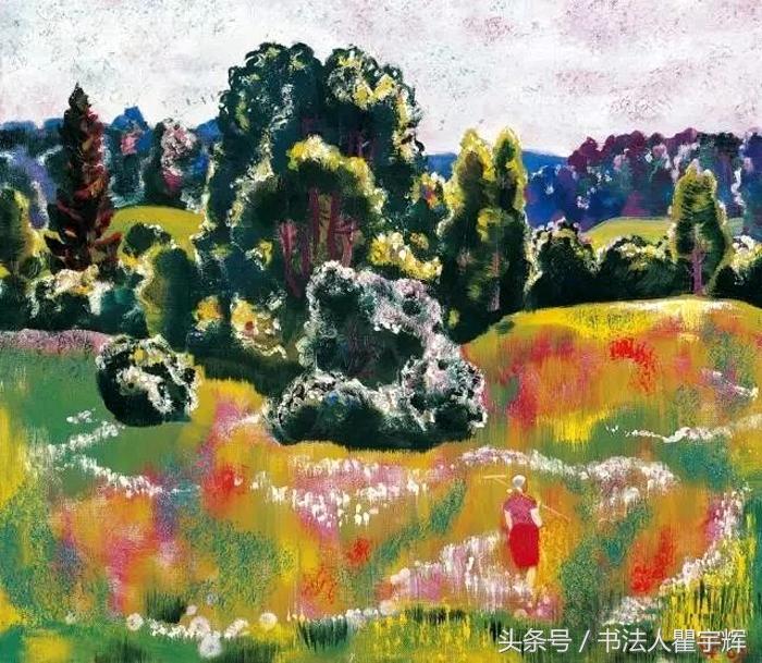 列宾油画人物作品的艺术魅力与时代价值