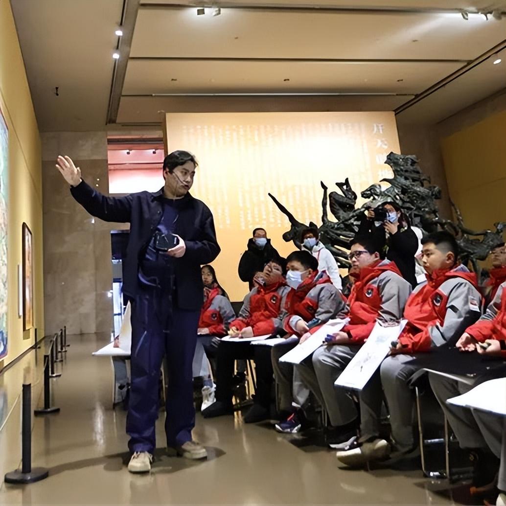 探寻艺术殿堂的钥匙，中国美术馆电话号码全解析