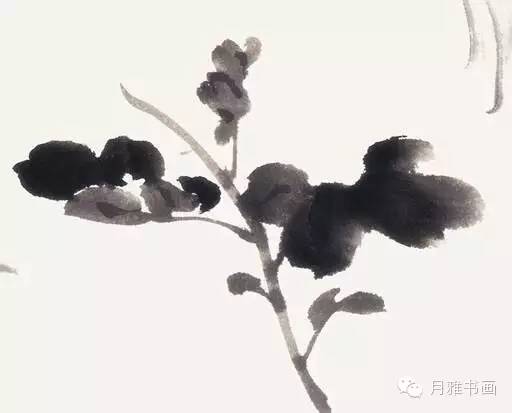 儿童国画教程初学入门教案