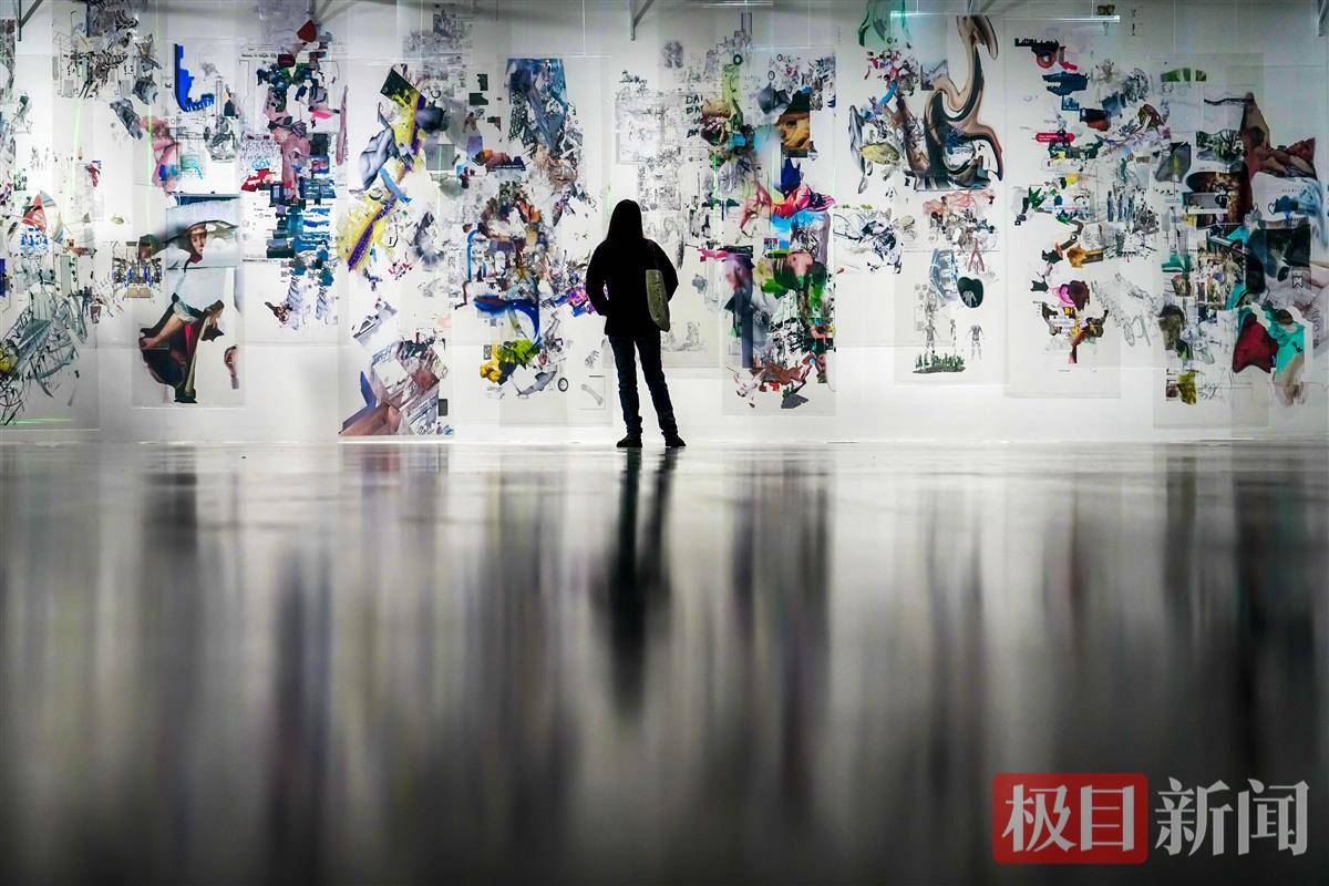 武汉美术网，艺术之城的数字桥梁