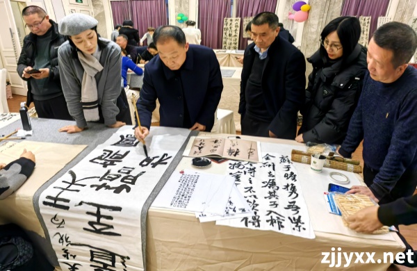 书法之美，从范例视频中领悟传统艺术的魅力