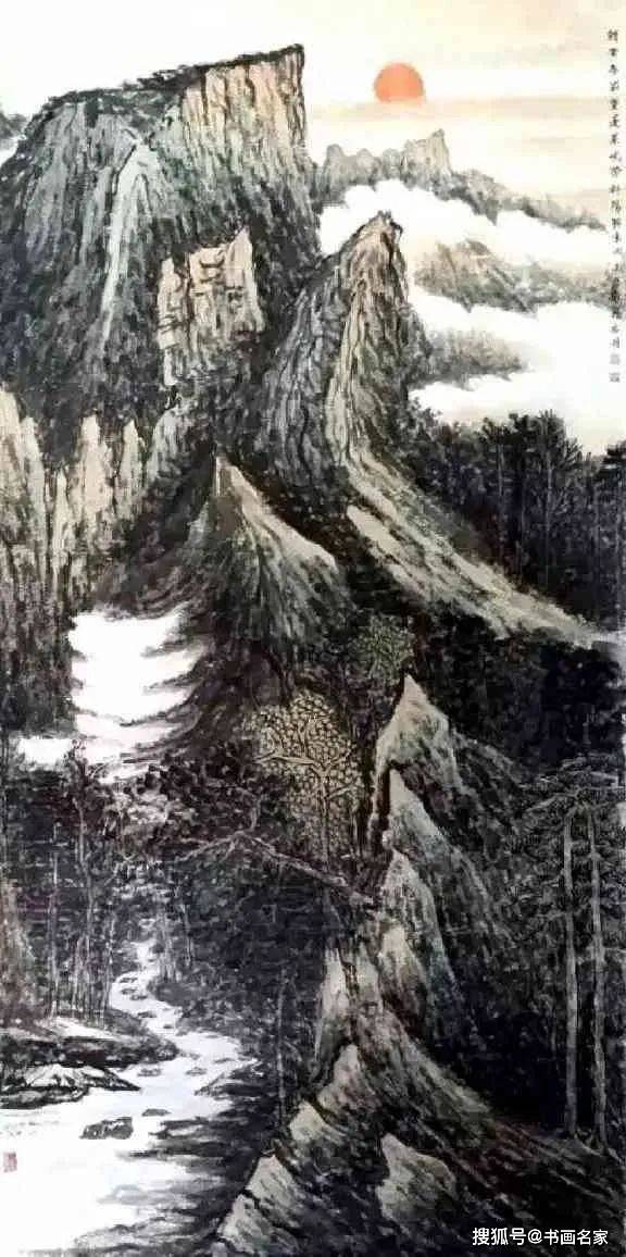 自然美探索