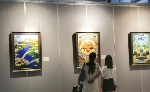探索中国国画艺术的殿堂，中国国画家网官网深度解析