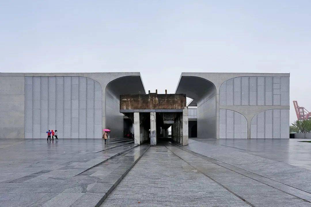 探索艺术殿堂，中国国家美术馆的魅力之旅