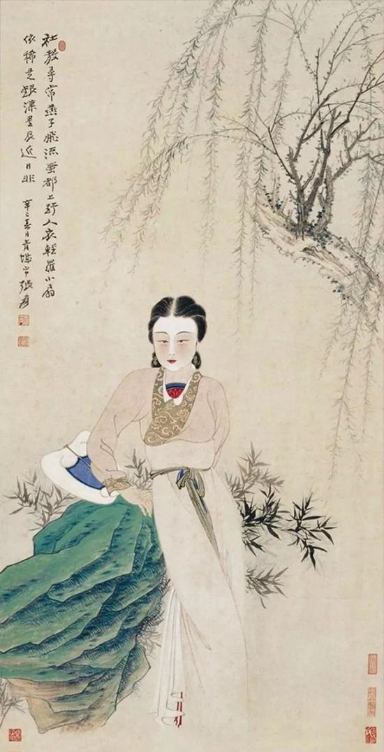 美人美体