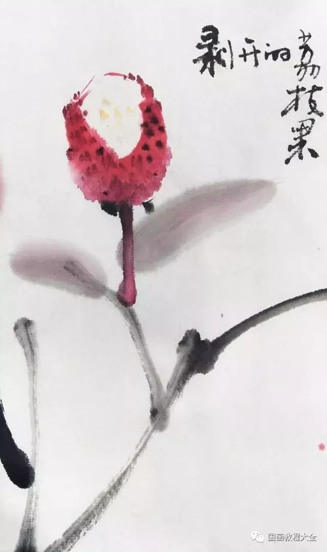探索国画之美，国画网课入门教学视频的魅力与价值