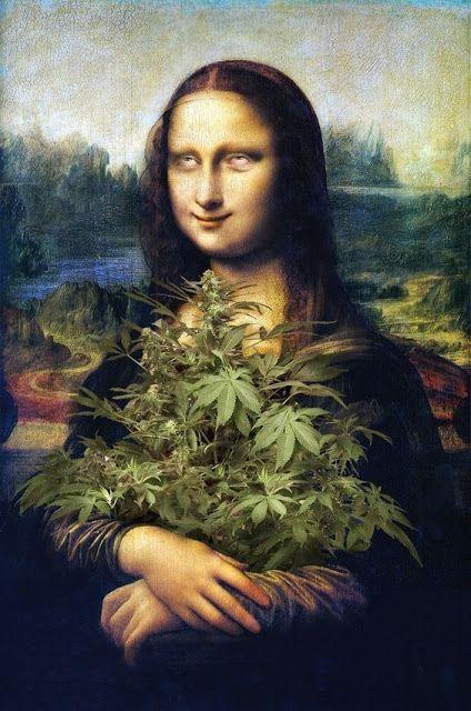 达芬奇画作蒙娜丽莎的神秘面纱，隐藏的秘密与永恒之谜