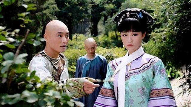 宫墙深处的隐秘，大宫女的地位与角色