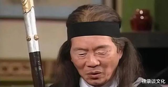 陆大有的绰号，从铁脚头陀到江湖传奇