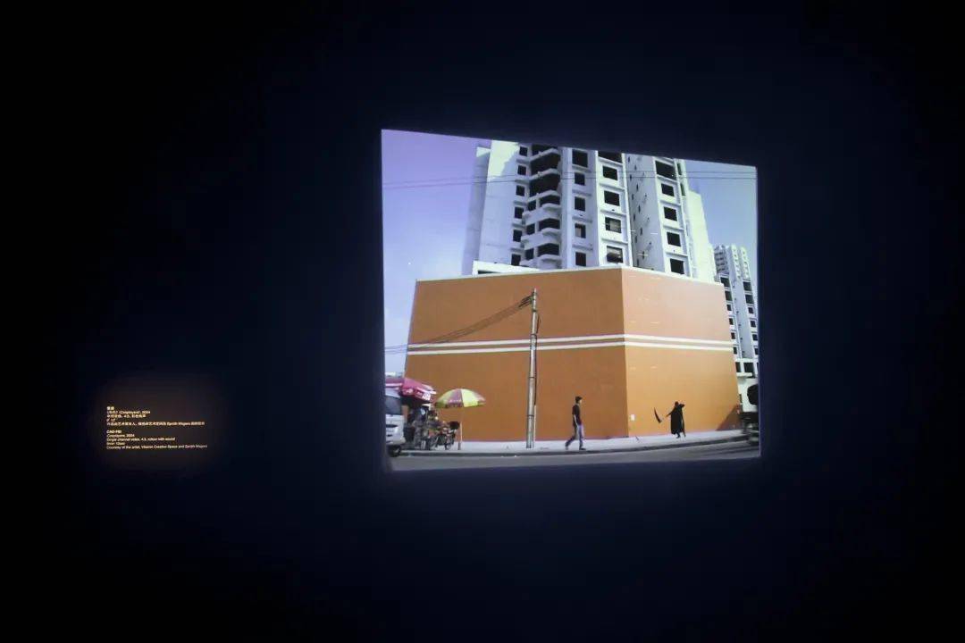 探索艺术殿堂，红门画廊工作室的独特魅力