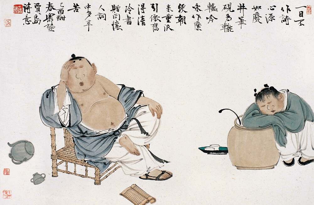 徐乐乐，镜头下的生活艺术家