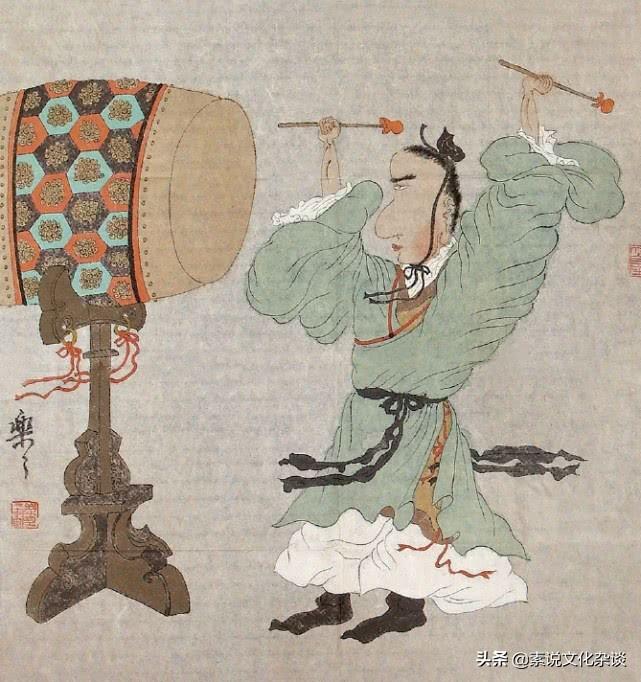 徐乐乐作品，高清图片中的艺术魅力