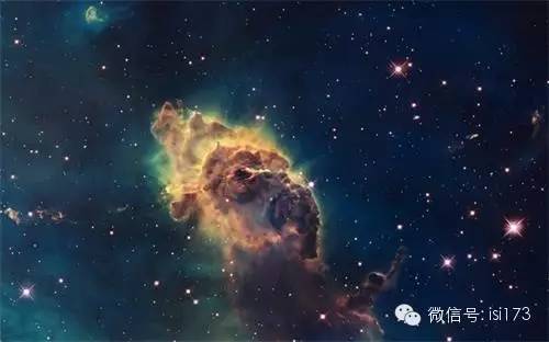 探索星空之美，初学者如何绘制简单而迷人的星空油画
