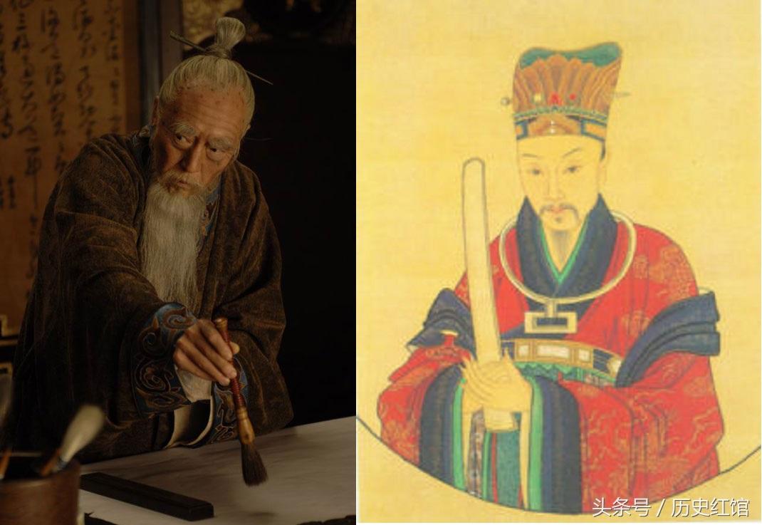严嵩书法至公堂图的艺术魅力与历史价值