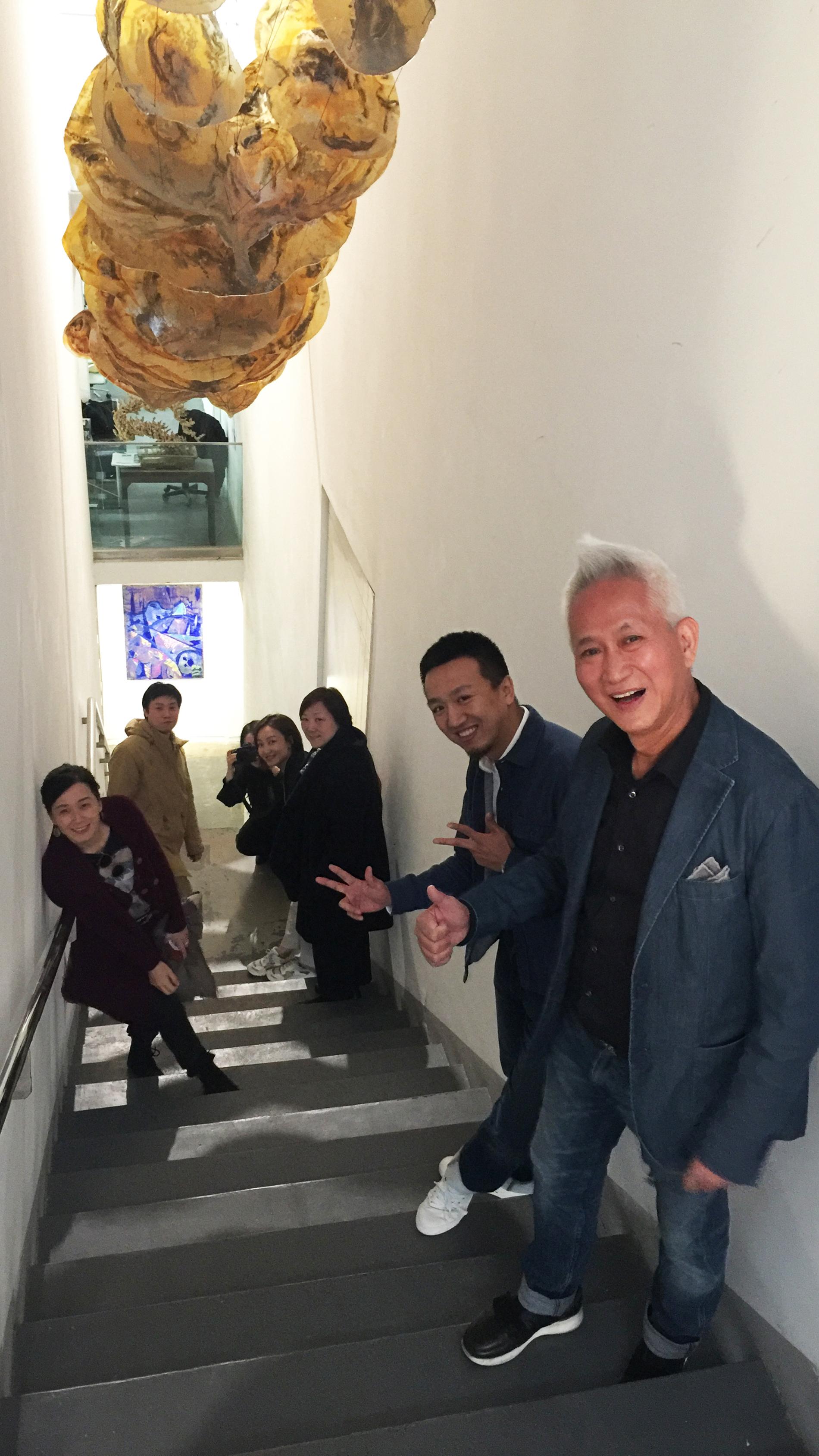 艺术展览，连接心灵与文化的桥梁