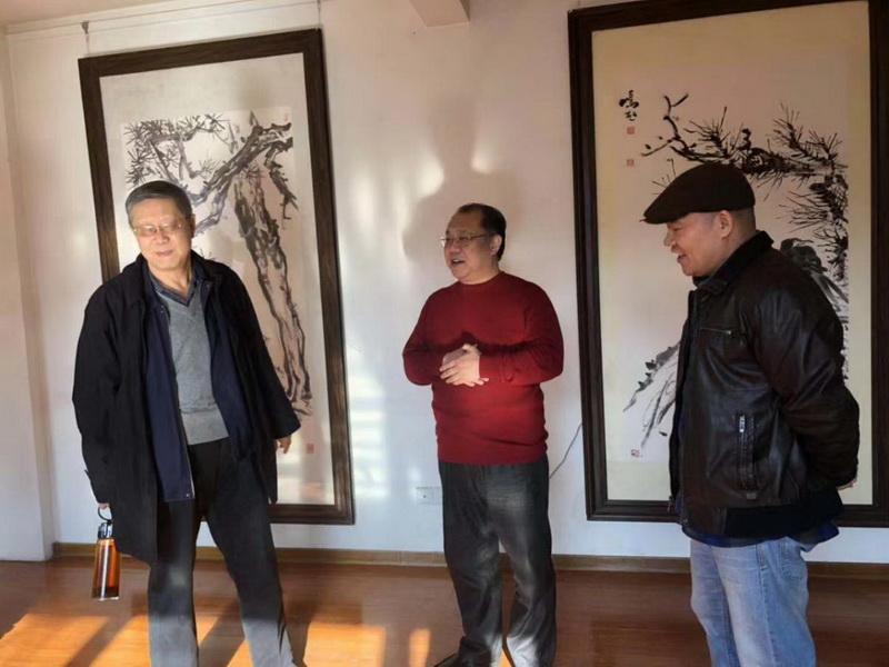 打造个人书法艺术的数字殿堂，构建你的专属书法网站