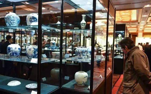 保利拍卖，如何高效征集高品质藏品