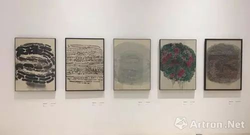 雅昌艺术网与霍山，艺术与自然的交响乐章