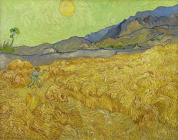 风景画作品大全，探索自然之美的视觉盛宴