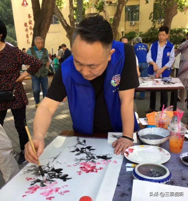笔墨丹青，中国书法艺术的鉴赏与美学探索