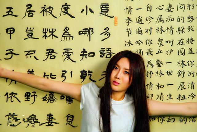 书画家协会与书法家协会，谁更胜一筹？