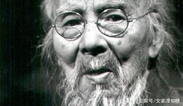 木匠到国画大师