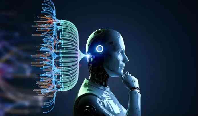 探索未来，Leonardo AI——重塑人类智慧的边界