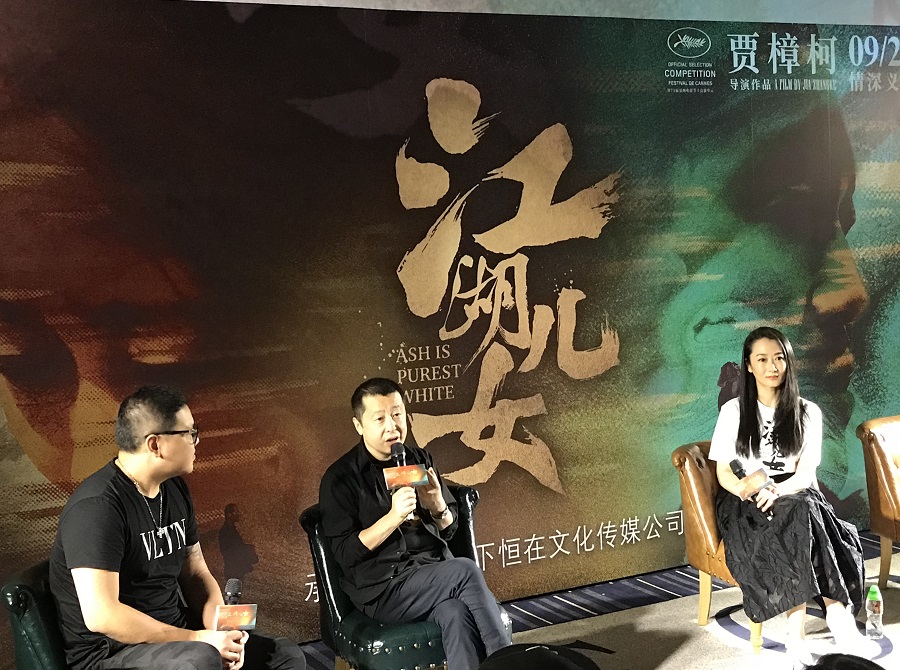 快手苏光熠，短视频江湖的幕后推手