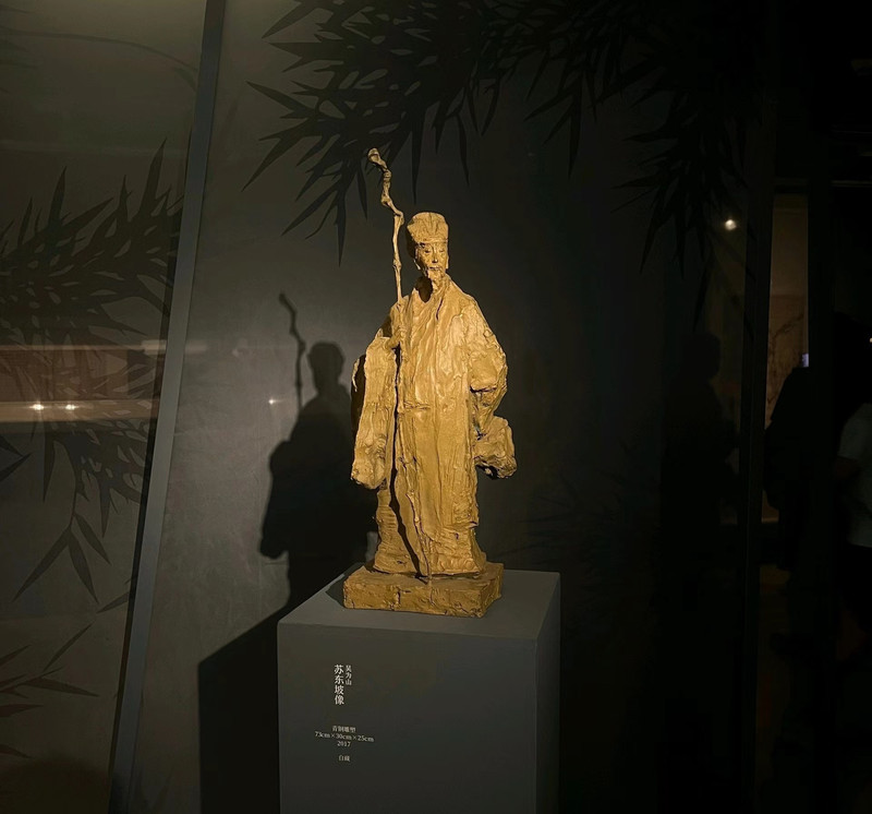 探秘中国美术馆，著名展品背后的艺术魅力