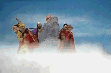 竖着写的书法作品图片，传统与现代交融的艺术之美