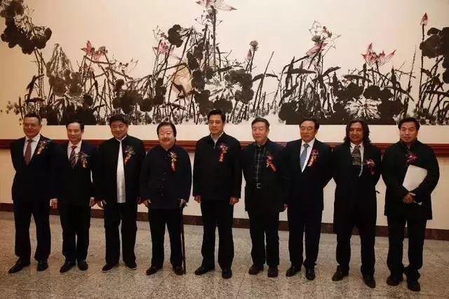 探秘如琢美术馆，字画真伪之谜