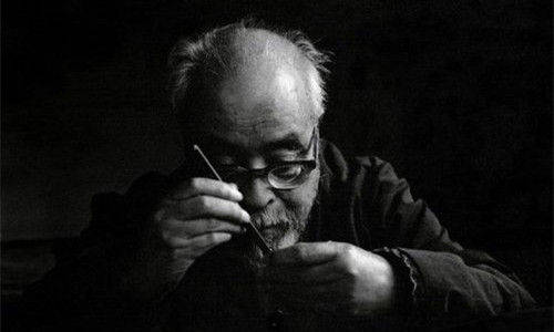徐悲鸿画马，笔墨间的人生哲学与艺术追求