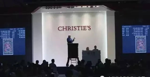 探索全球艺术市场，国外艺术品拍卖网站的深度解析