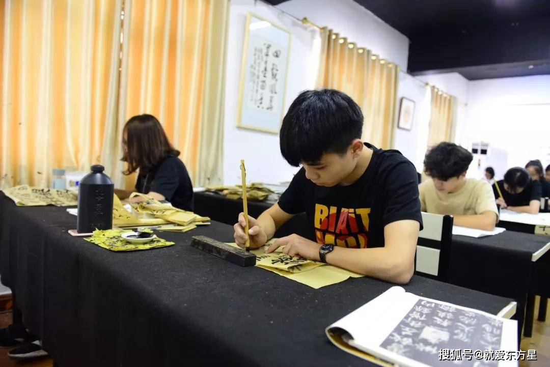 书画艺术新篇章，探索书画考试教育网的无限可能